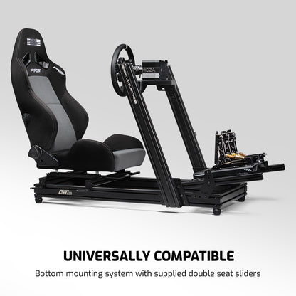 PRS1 Performance Reclining Seat