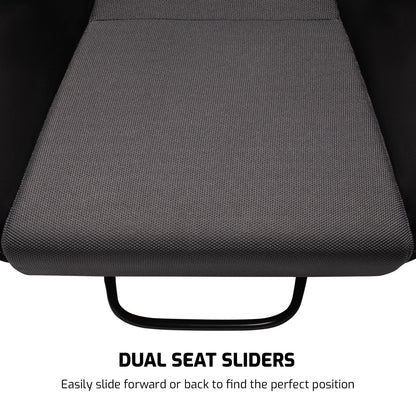 PRS1 Performance Reclining Seat