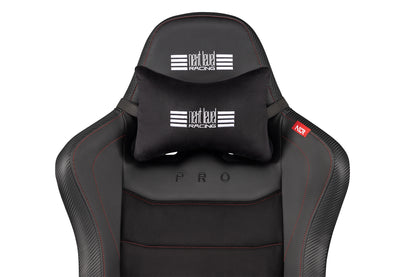 Pro Gaming Chair Leather & Suede Edition