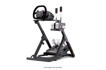 Wheel Stand 2.0