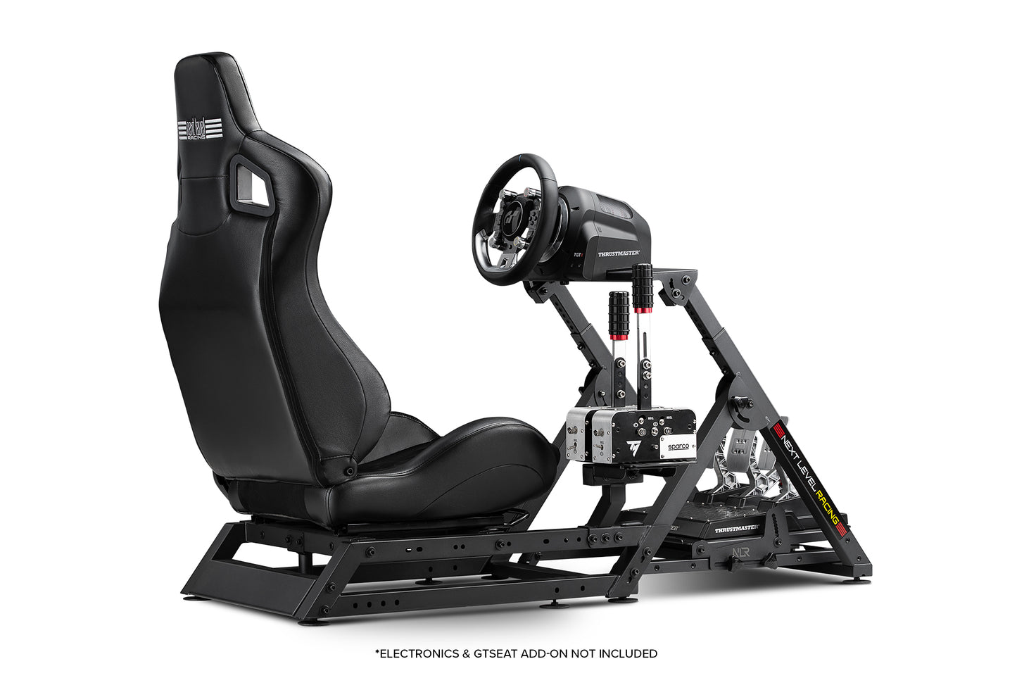 Wheel Stand 2.0
