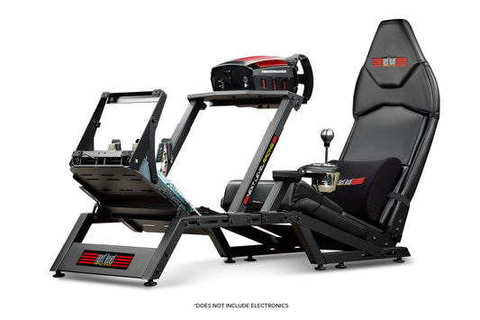 F-GT Formula & GT Simulator Cockpit